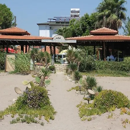 Hotel As Queen Kizilot